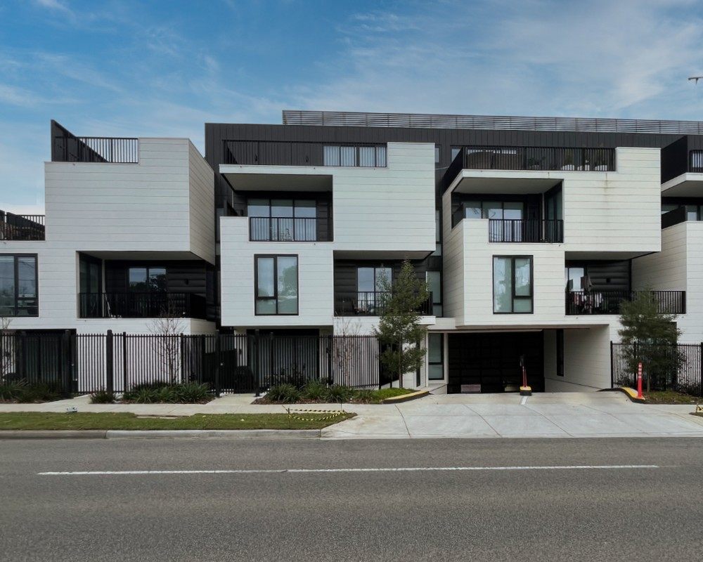 Doncaster Road, Doncaster